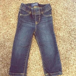 Size 18/24 month leggings